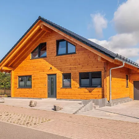 Holiday home Ferienhaus Eifelspur *