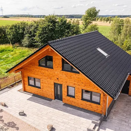 Ferienhaus Eifelspur * Nettersheim