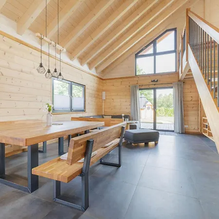 Holiday home Ferienhaus Eifelspur *
