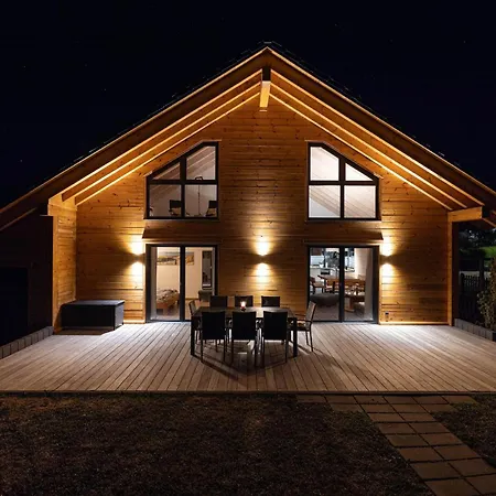 Ferienhaus Eifelspur