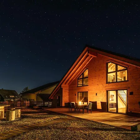 Holiday home Ferienhaus Eifelspur Nettersheim