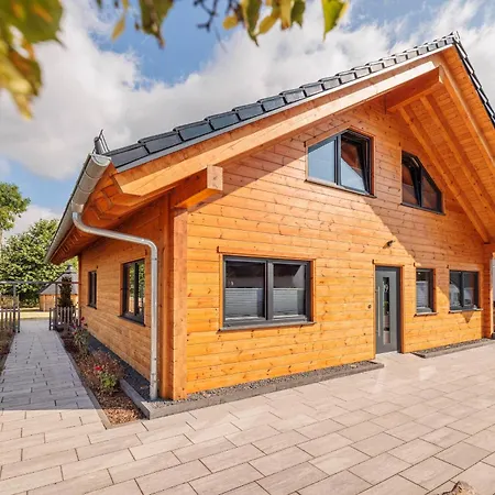 Holiday home Ferienhaus Eifelspur