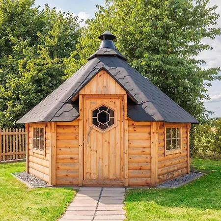Ferienhaus Eifelspur Nettersheim