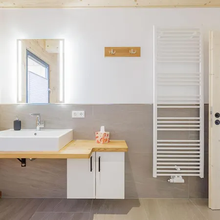 Ferienhaus Eifelspur Holiday home