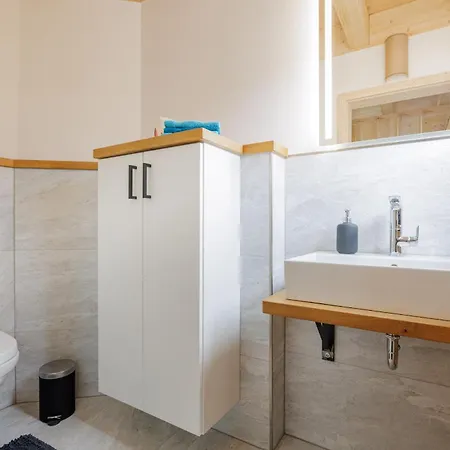 Holiday home Ferienhaus Eifelspur *