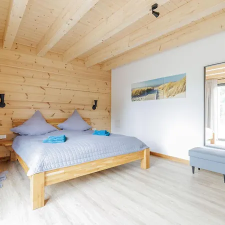 Ferienhaus Eifelspur Nettersheim