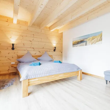 Holiday home Ferienhaus Eifelspur *