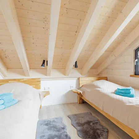 Ferienhaus Eifelspur Holiday home