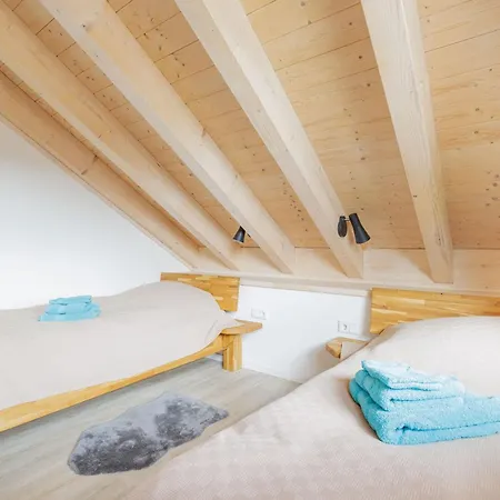 Holiday home Ferienhaus Eifelspur *
