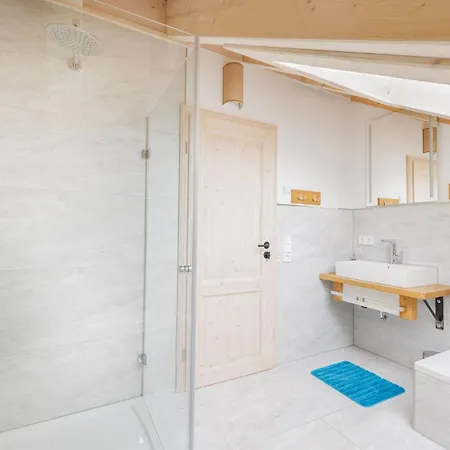 Holiday home Ferienhaus Eifelspur