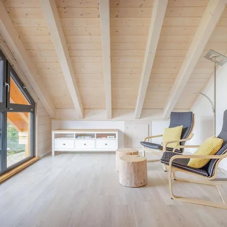 Ferienhaus Eifelspur Holiday home Nettersheim
