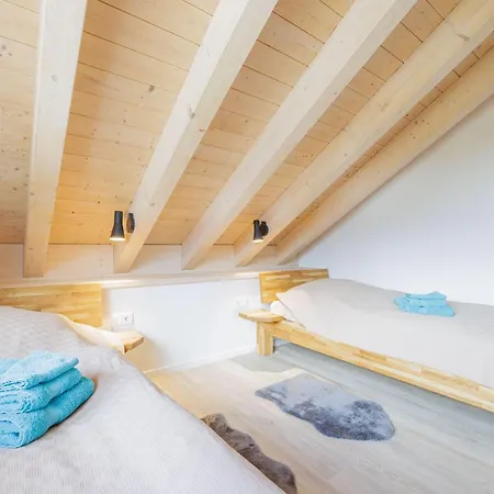 Ferienhaus Eifelspur Nettersheim