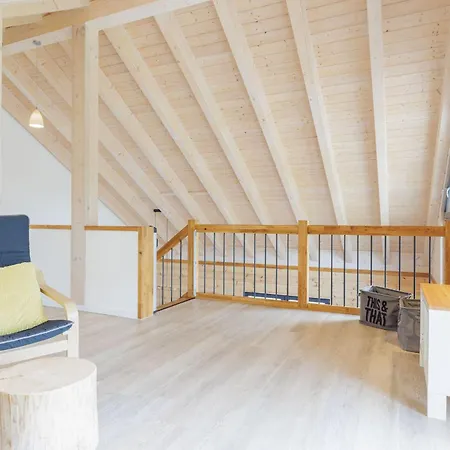 Holiday home Ferienhaus Eifelspur