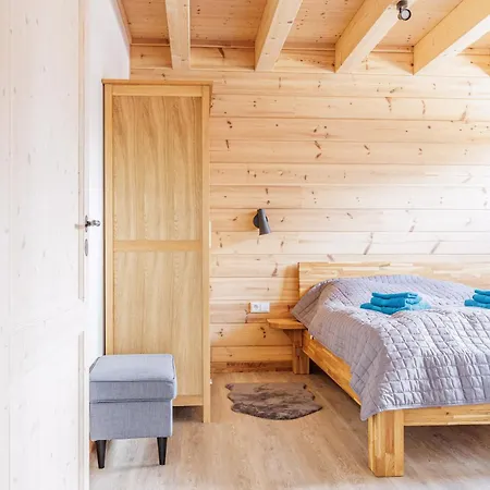 Ferienhaus Eifelspur Nettersheim