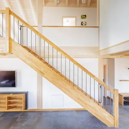 Ferienhaus Eifelspur Nettersheim