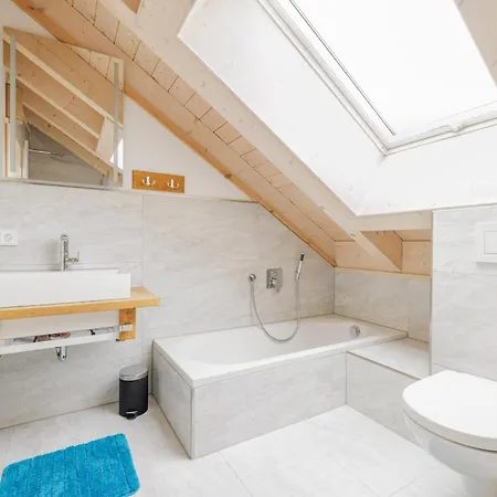Ferienhaus Eifelspur Holiday home