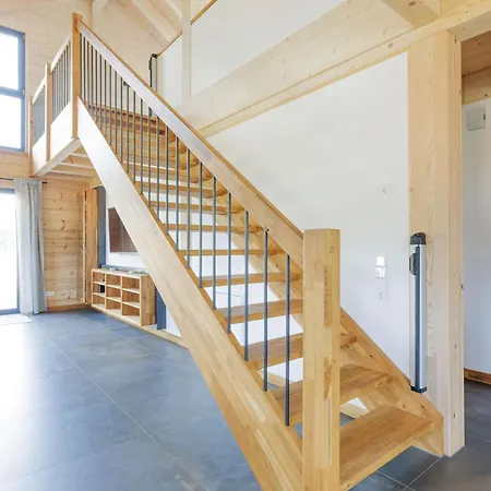 Holiday home Ferienhaus Eifelspur