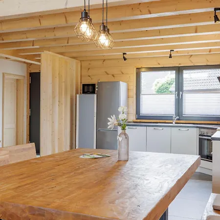 Ferienhaus Eifelspur Nettersheim