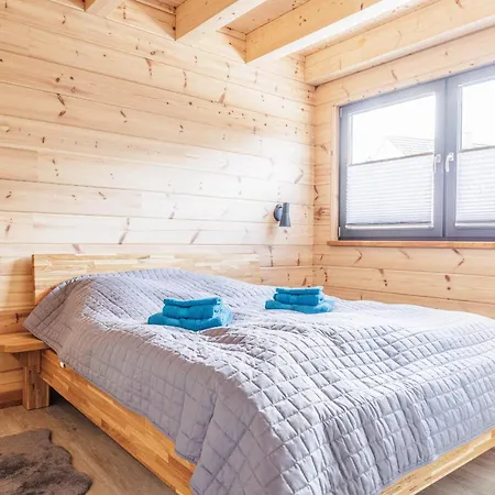 Ferienhaus Eifelspur Holiday home *