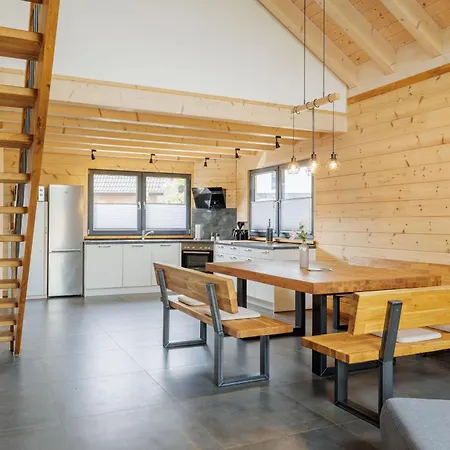 Ferienhaus Eifelspur *