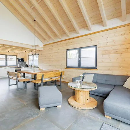 Ferienhaus Eifelspur