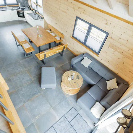 Holiday home Ferienhaus Eifelspur *